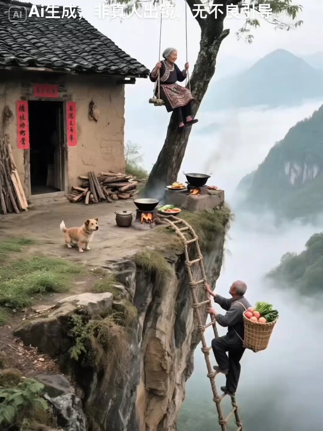 #xhuong #capcut #viraliza #views #AI #viralvideo #viral #binhyen #cuọcsong #老家是疲惫生活的解药 #bdtiktokofficial
