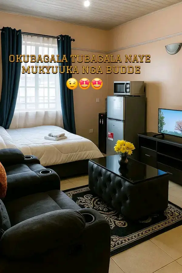 #mulibalunji nyo elatubagala naye temwawula anajugulira stimer na candle bwebuzibu bwamwe abakyaala mwedeko,mubenokulowoozenyooooo nti akwagala aba akwagala,muve kumyeela mudekunkota simple mathmatics🤣🤣🤣🤣🤣
