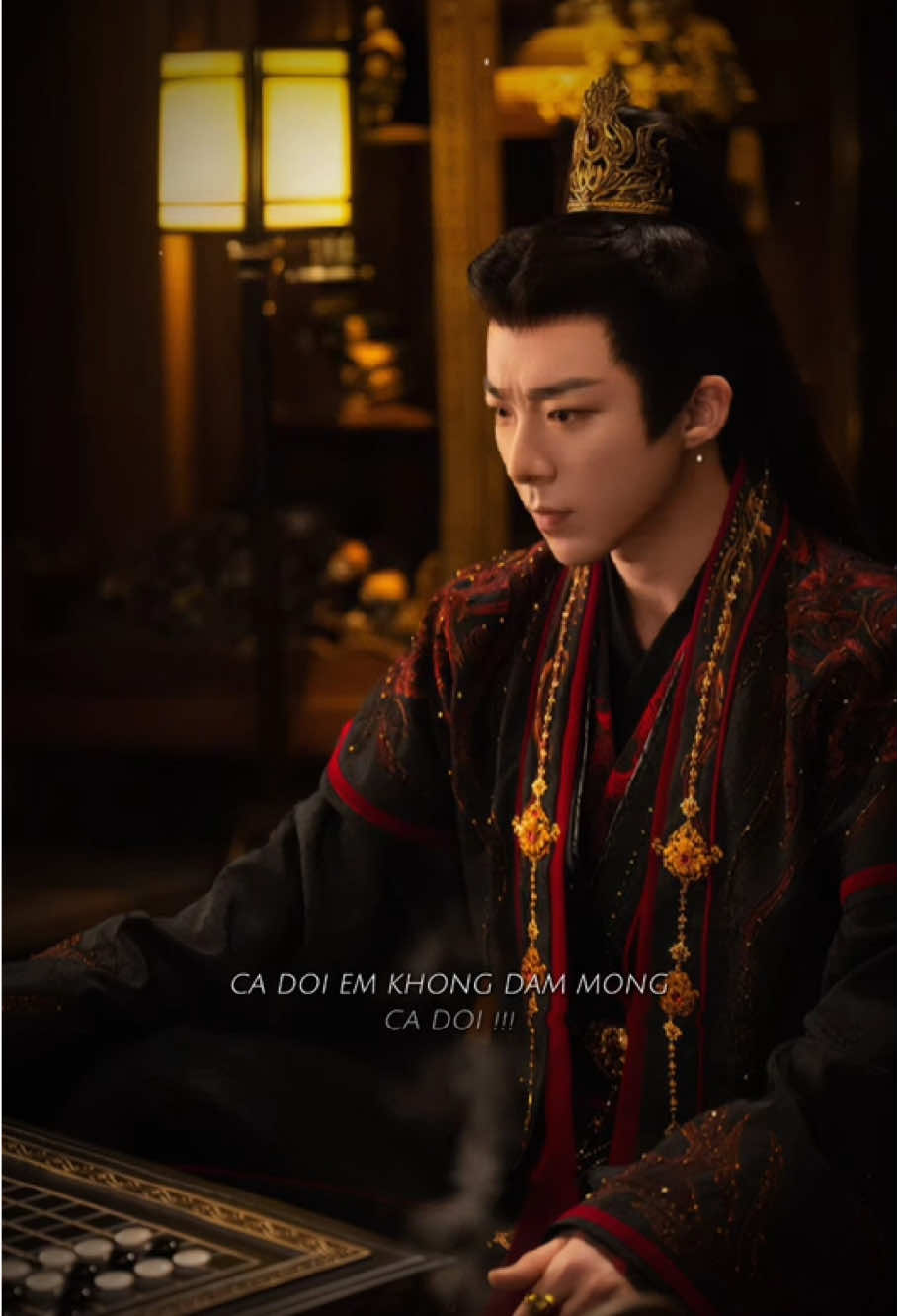 #CapCut Xem phim đi mấy ní, cười xuyên ngày đêm 🤣#CapCut #capcut #thuquyennhatmong #luuvuninh #luuvuninh_liuyuning_刘宇宁 