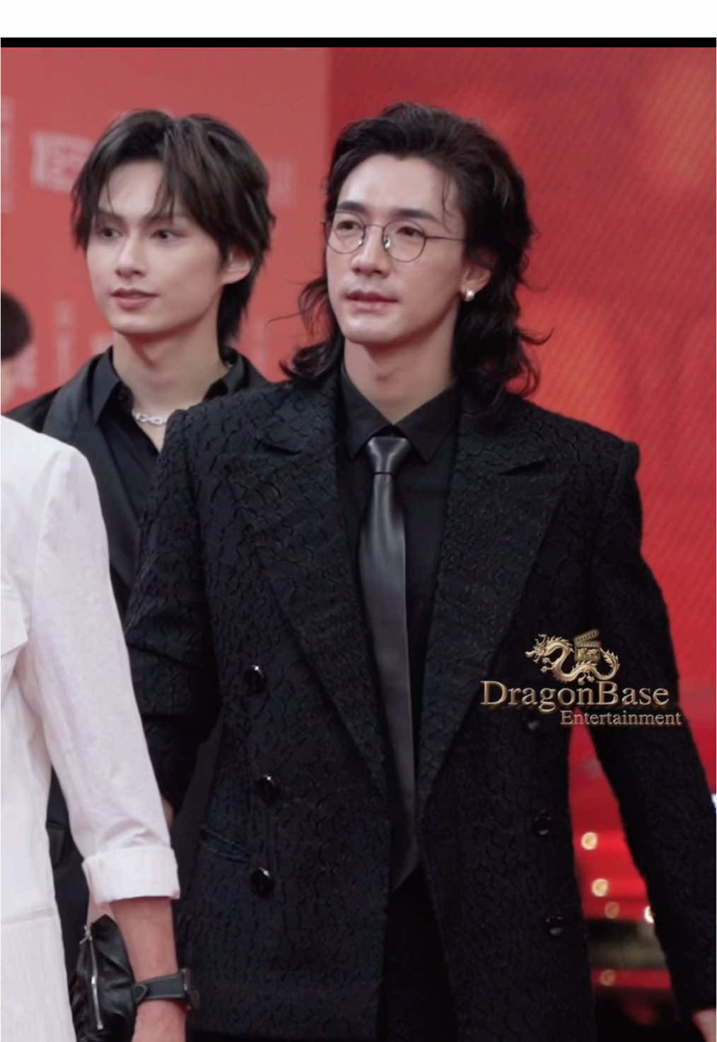 Loving you is not a coincidence.❤️ #ฉื่อชา #สื่อชา #cisha #此沙 #jiwucisha #ดาราจีน🇨🇳 #chineseactor #male_allstars✨ 