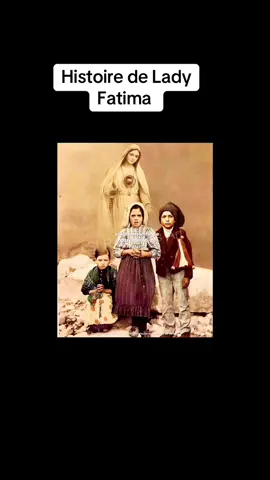 Fatima, 1917. Trois enfants. Une Dame de lumière. Un message pour réveiller les consciences. ➡️ Et un miracle que même les journaux ont dû reconnaître. #Fatima #NotreDameDeFatima #ApparitionMariale #MiracleDuSoleil #Marie #FoiCatholique #ChrétienTikTok #Espérance #FYP #BibleTok