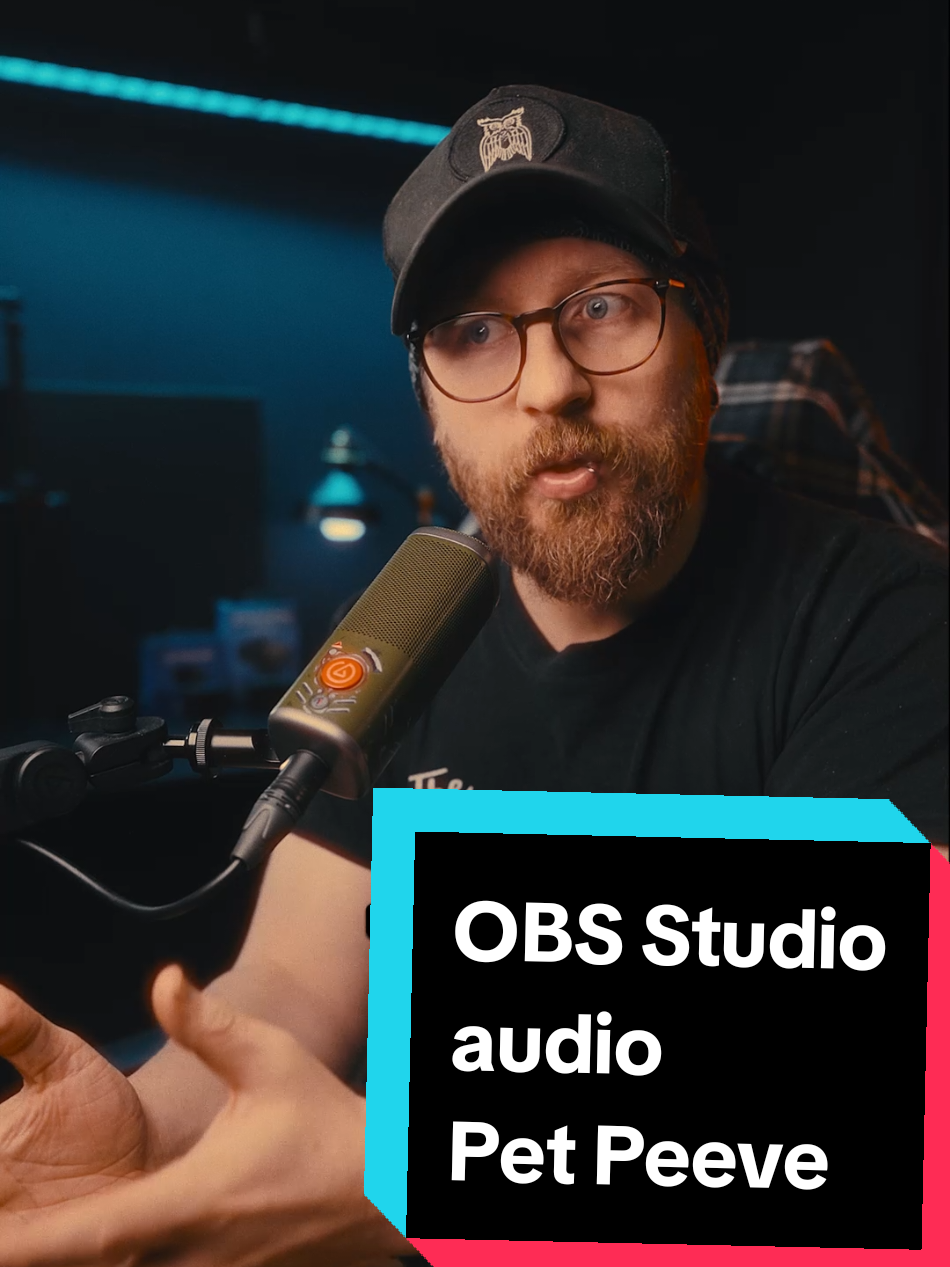 Replying to @.kuuko balancing your audio for live streaming can be a nightmare sometimes. every game is different as is music & your voice needs to be able to punch through that to be heard. The issue is that OBS Studio Doesnt have a master output meter for you to check if all your audio is too loud or not so you have to leave some headroom on your individual channels just to be safe. #streamertips #streamingsetup   #contentcreatortips #techtok  #twitchtips #obsstudiotips #obsstudio #GamingSetup 