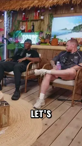 Joe fighting in the Amazonas #sidemen #ksi #joeweller 