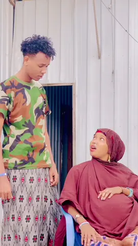 Short film 🎥 ninkaan cml gabarey maguursan lahed🥹🧕#teamakramkarama47 #foryoupage #otherside #viralvideos #somalitiktok @Qamareyyy🫶👩❤️ @daahir_jaceelow 