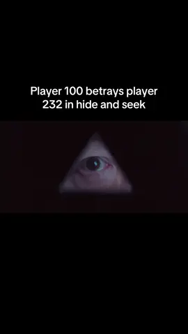 Betrayed #squidgame #squidgame3 