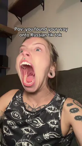 I think I like it here 🫣 #fyp #russiantiktok #foryou #trending #fypppppppppppppp #trendingaudio #brainrot #cringe #foryoupage #loveyou 