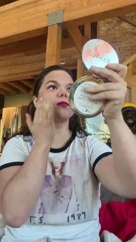 cabin #grwm with  @Pixi Beauty @Iconic London @maccosmetics @tarte cosmetics @CeraVe #gifted 