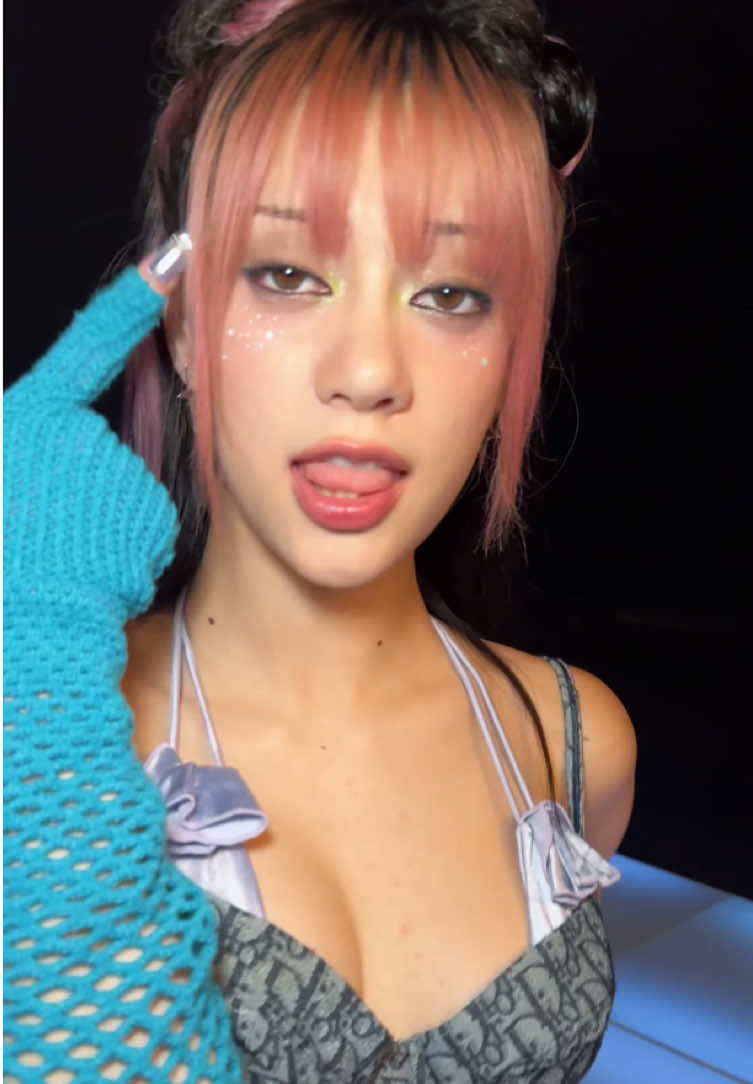 #KATSEYE #KATSEYE_Megan 