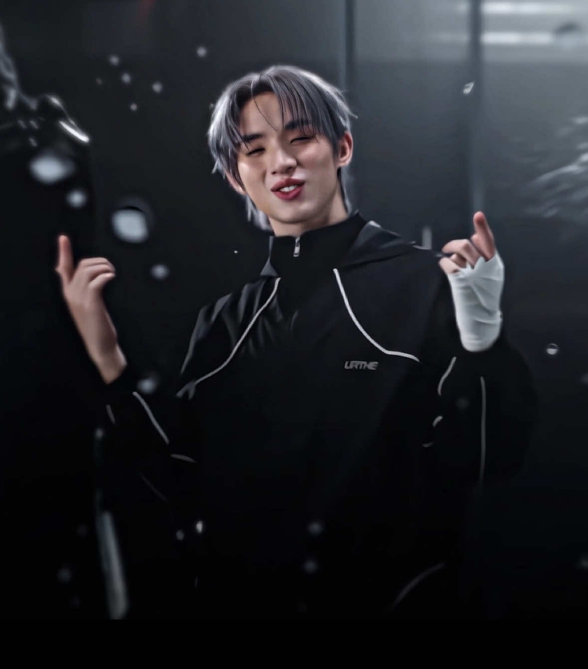 STREAM DRIP!! 🥊 🥊 #lykn 