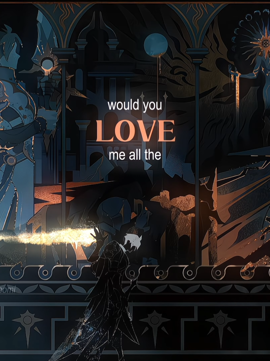 #PHAINON — his past broke me #HonkaiStarRail #hsrcreators #hsr #amphoreus #phainonhsr 