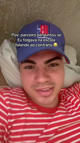 O Da tia da merenda 🤣🤣