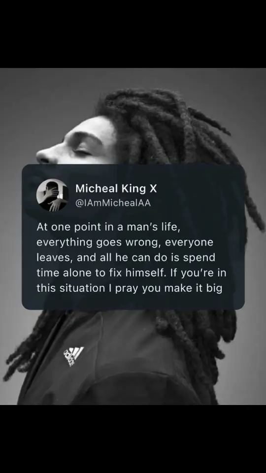 #fyp #michealking 