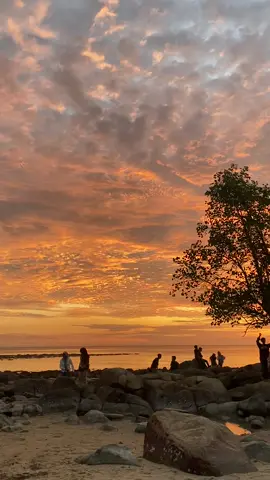 #sansetpantai🌅 #fyppppppppppppppppppppppp #fypシ゚viral #fyppppppppppppppppppppppp 