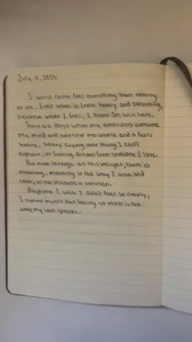 today’s entry  #journalentry #writersthoughts #journaling #writing #feelings 