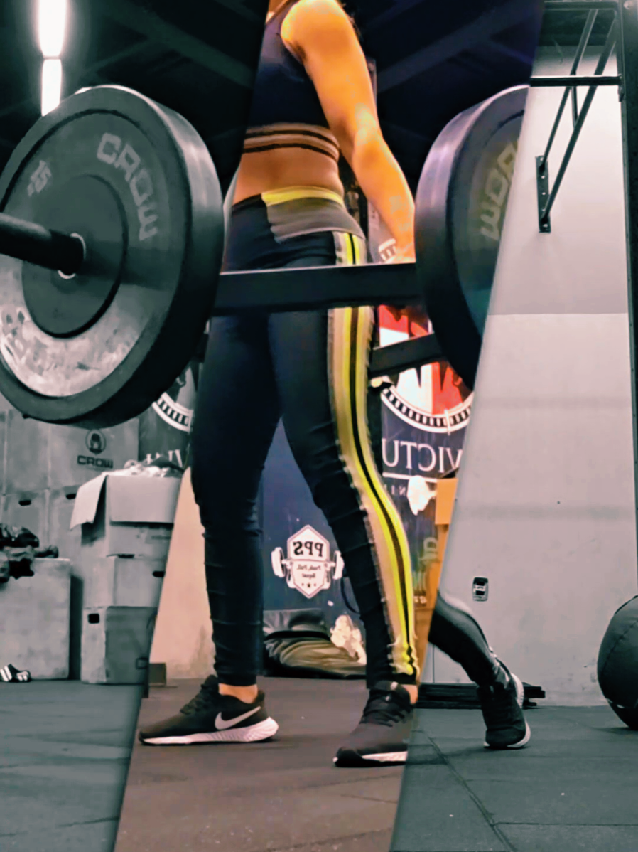 #legday #tik_tok #foryou #academiamotivação 