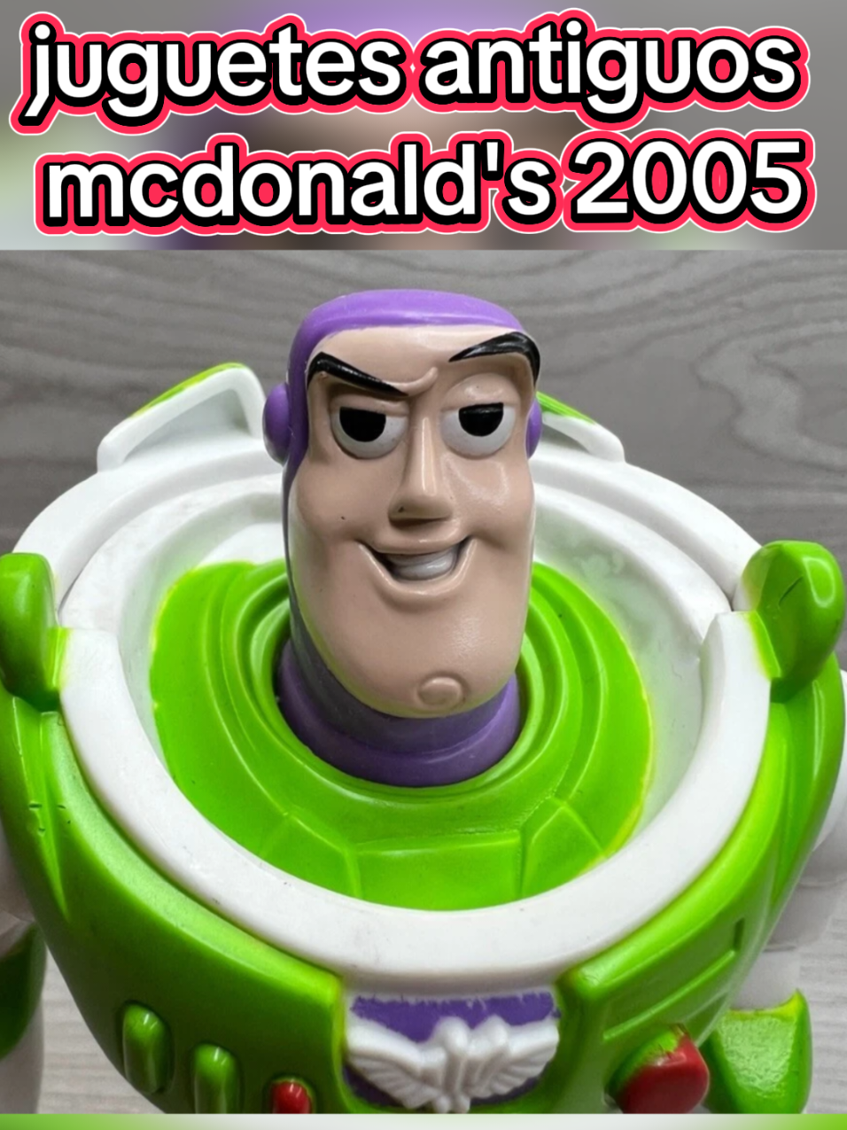 juguetes antiguos del mcdonald's 2005. estos son algunos de los juguetes coleccionables y antiguos que podías encontrar en la cajita feliz del mcdonald's en el año 2005, año que es considerado como de los mejores para la franquicia, esto debido al gran éxito que tuvieron con la cajita feliz por sus increíbles colaboraciones, películas animadas de la época con gran taquilla, además de las mejores series animadas, todo esto fué la clave para que sus juguetes sigan siendo recordados actualmente con mucho nostalgia y cariño. #mcdonalds #mcdonaldsccsing #mcdonald #macdonalds #macdonald #macdonals #cajitafeliz #cajitaspersonalizadas #happymeal #happymealtoy #happymeals #happymealtoys #juguetes #infancia #infanciadesbloqueada #nostalgia #recuerdos #recuerdosdesbloqueados #2005 #parati #viraliza #fyp #mexico #mexico🇲🇽 #argentina #venezuela #uruguay #colombia #honduras #nicaragua #guatemala #chile #perú 