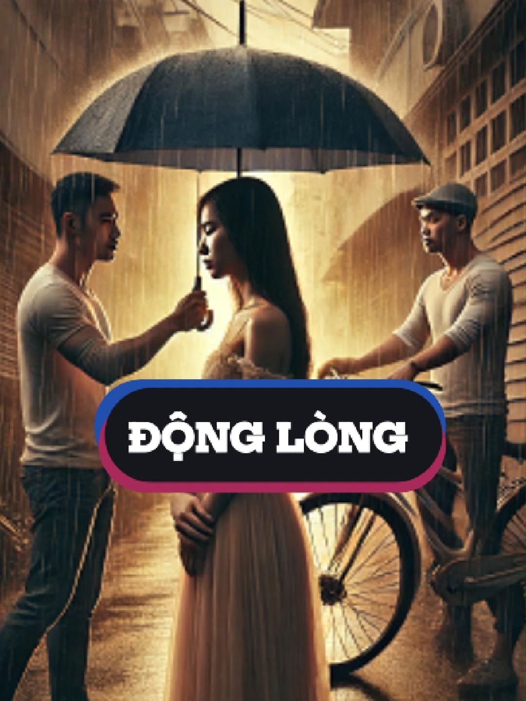 động lòng#hanhphuc #luathapdan #thauhieu #tinhyeu #honnhan #dunglai