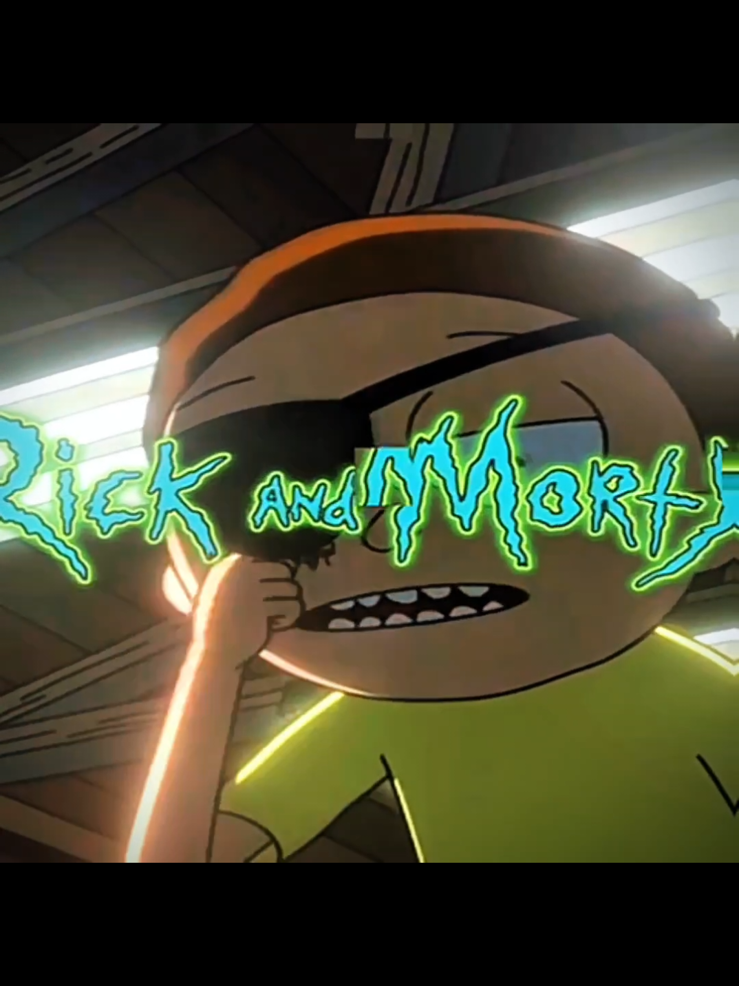 collab with @xar ✞ evil morty theme funk #evilmorty #rickprime #rickandmorty #viraledit #fyp #evilmortytheme #funk 