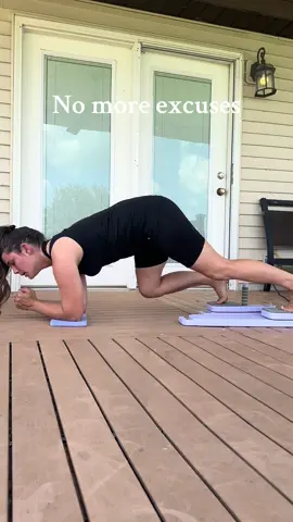 Working out as a Mom can be so challenging because child care and time! This is something I can do outside or anywhere even on the go when camping or on vacation all while the kids play! Its so much fun and I was breaking a sweat not even 10 minutes in! #pilates #pilatesworkout #pilateslovers #pilatesboard #workout #gym #gymmotivation 