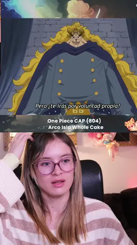 EL PAPÁ MÁS MIERDA LO TIENE SANJI TE ODIOOO MALDITO NO LO MERECES #ONEPIECE #SANJI #LUFFY #ANIMECLIP | #nicolefonseca08 de #Twitch
