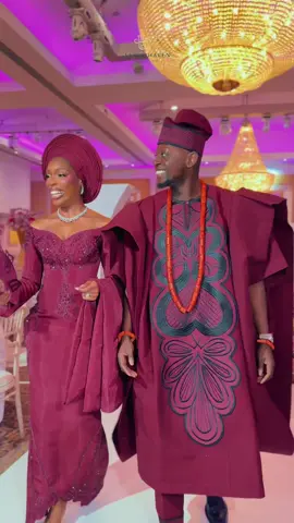 Adeline and Daniel’s Nigerian traditional wedding was beautiful 😍❤️ Thank you so much for trusting @tastehaven with your catering For catering bookings and inquiries, please reach out to us via email on events@tastehaven.co.uk. We eagerly await the opportunity to connect with you. 💌   .  .   .  . . . .  . . .  . . . . .  . #eventcaterer #eventcateringlondon #africancatereruk  #eventcateringuk #foodcatering #ukfoodcatering #tastehaven #londoncaterer #ukcaterers #londoncatering #londoncaterers        