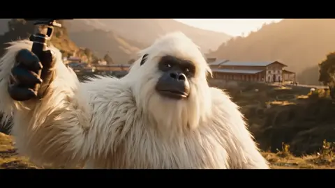 #creatorsearchinsights Yeti confesses his love to Sneha. #purpose #yeti #sneha #fyp #fypシ #fypシ゚viral #veo3 #gemini #videogenerator yeti vlogs nepali | how to make veo3 gemini ai video generator | yeti travel vlogs nepali #nepalivlogs #googleai 
