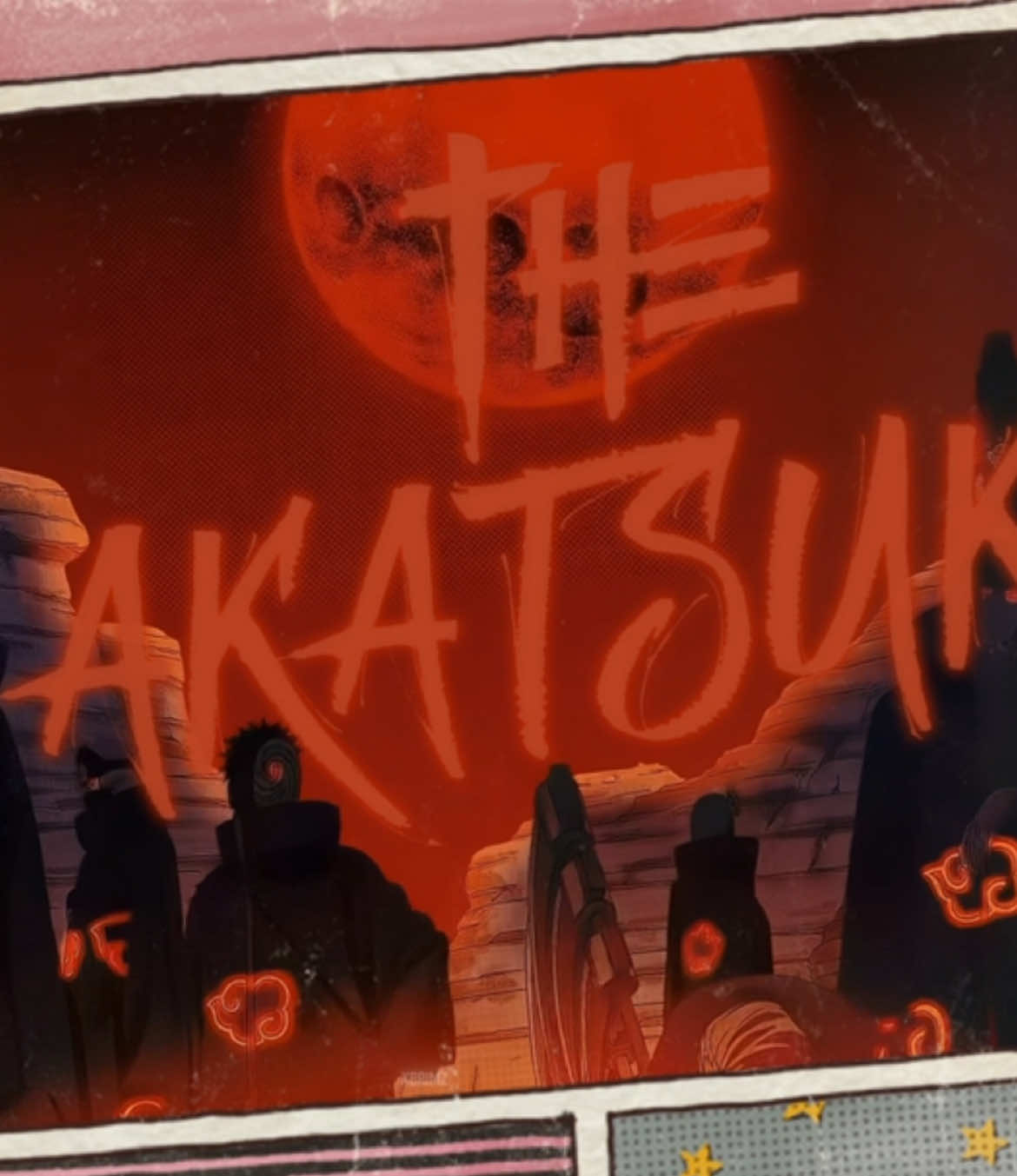 The Akatsuki || #anime #manga #naruto #narutoshippuden #theakatsuki #akatsuki #itachiuchia #obitouchiha #nagatouzumaki #edit #animeedit #mangaedit #narutoedit #narutoshippudenedit #theakatsukiedit #akatsukiedit #itachiuchihaedit #obitouchihaedit #nagatouzumakiedit #fyp #viral