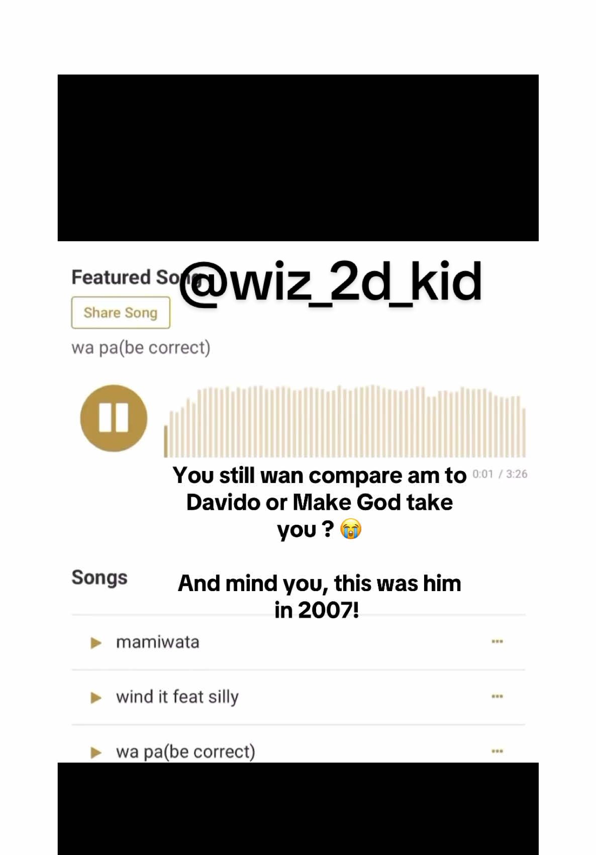 #wizkid #wizkidfc🦅 #wizkidayo #rapper #afrobeats 