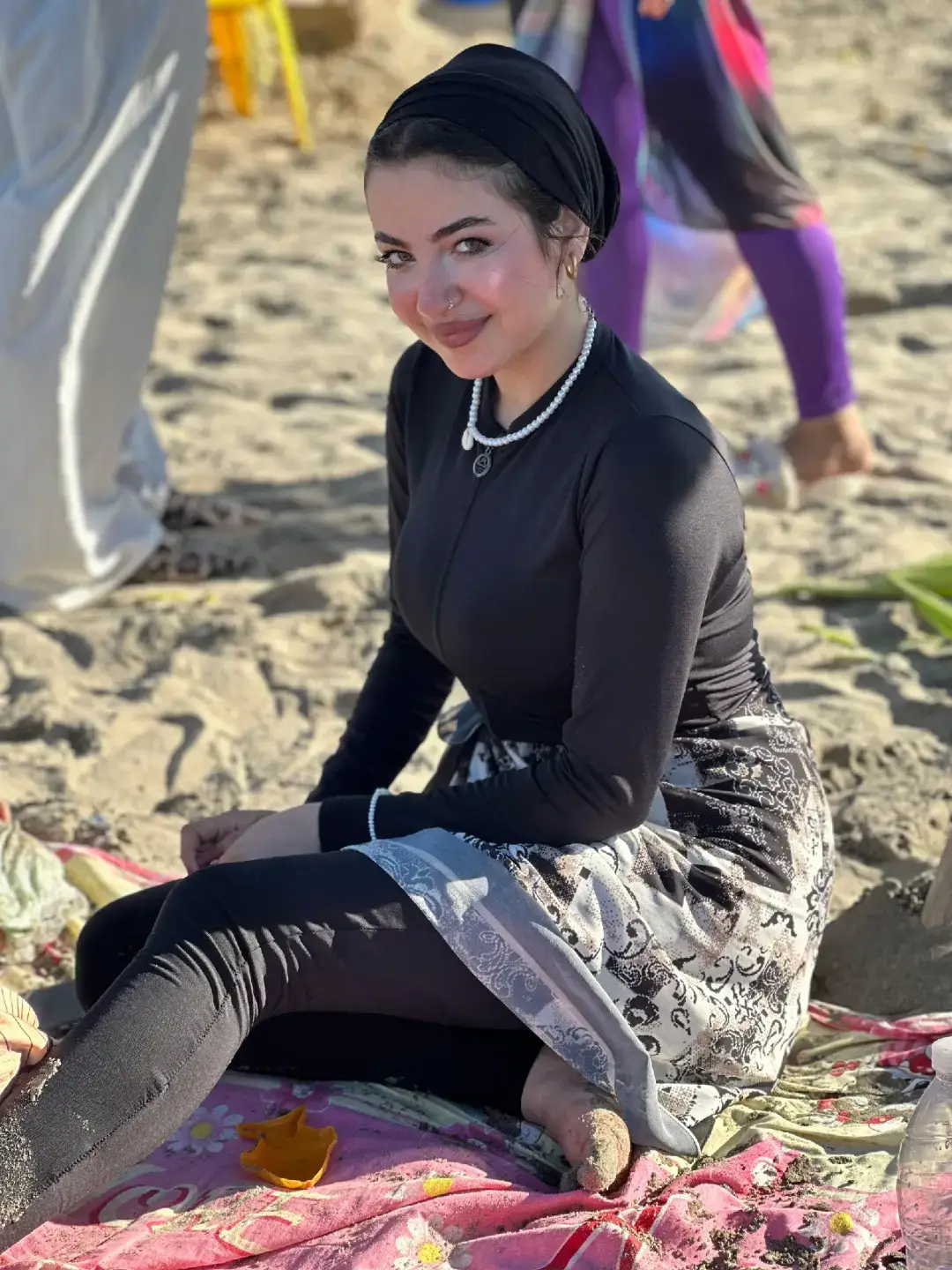 ☀️🌊💧🫧💎