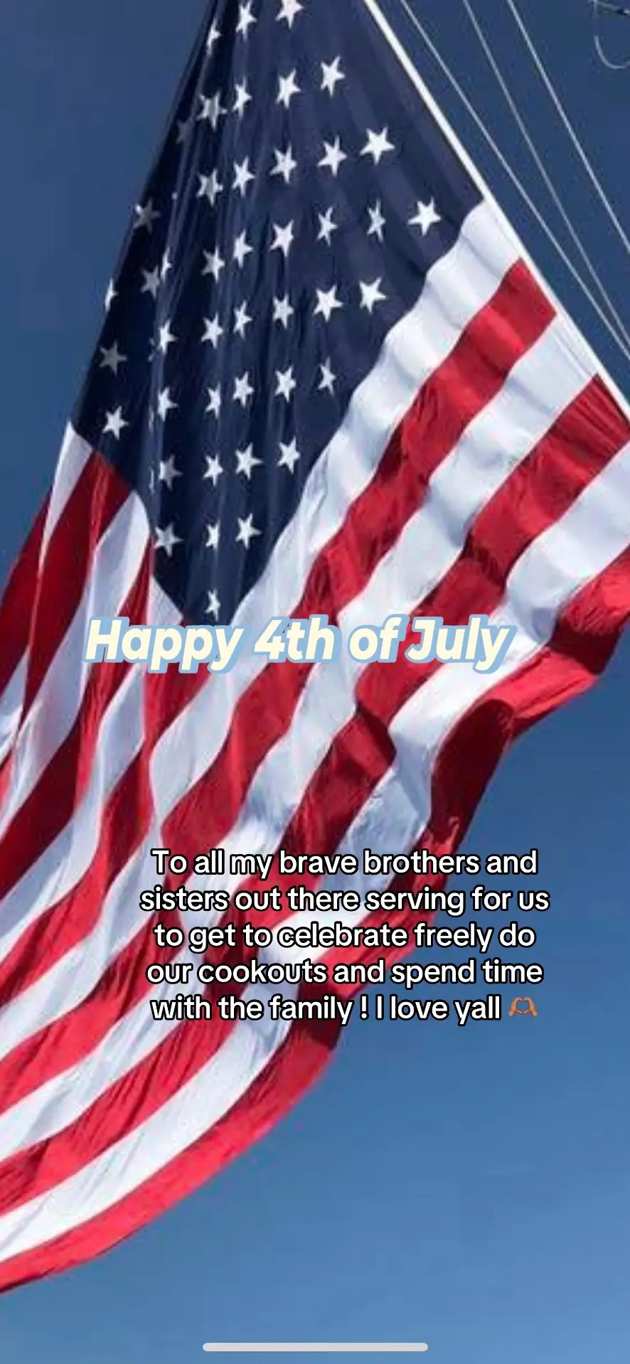 #fourthofjuly #4thofjuly #veteran #proudamericanmama #proudamericanfamily #fireworks #happyfourthofjuly 