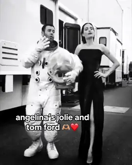 love this duo #angelinajolie #tomford #angelina #angelinajolieedit #friends #tomfordbeauty #tomfordfragrance 