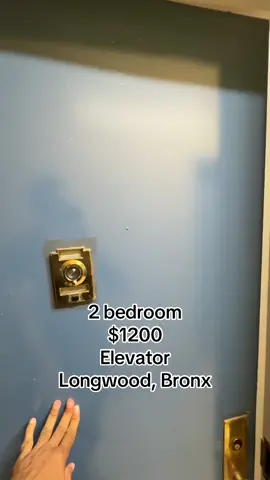 Low rent 2 bedroom $1200 ready August 15th #bronxapartments #viral#bronxapartmentsforrent #bronxapartment #bronx #newlisting #apartmentforrent #newapartment#nyc#nyhomes#apartmentinbronx#nyloving#newyork #city#realestateagent #subway#buses#pets#lowrent#shelter#building#2bedroom#lowincome #apartmenttour #apartmenttherapy #apartmenthacks