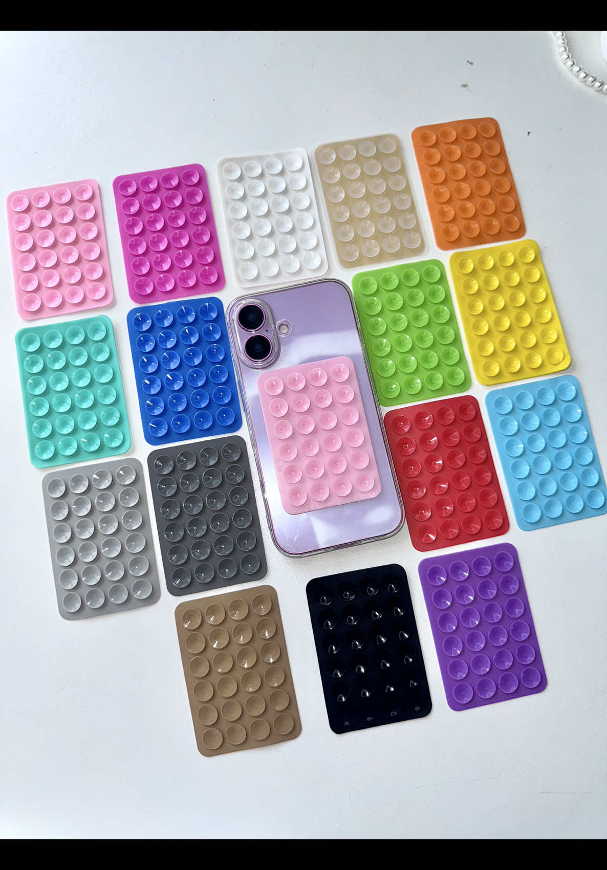 Інст: mimi_case_dp ✨ Must-have для кожного, хто цінує комфорт! 👇 Хто вже пробував — діліться враженнями!  #тримачдляайфону #аксесуари2025 #musthave #реелсукр #липучкадлятелефону 