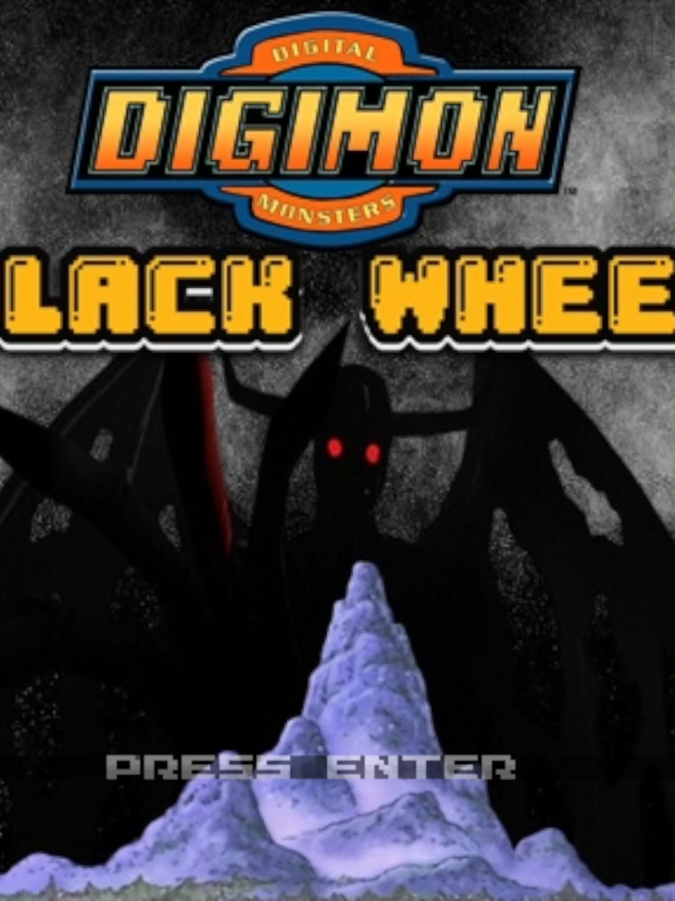 DIGIMON BLACK WHEEL - DESCARGAR BETA Ya podéis descargar la beta, tenéis el enlace a mi canal de Youtube en mi perfil para poder descargarlo. #Digimon #Pokemon #GAMING #Game #RPGMAKER #RPG #DIGIMONBLACKWHEEL 