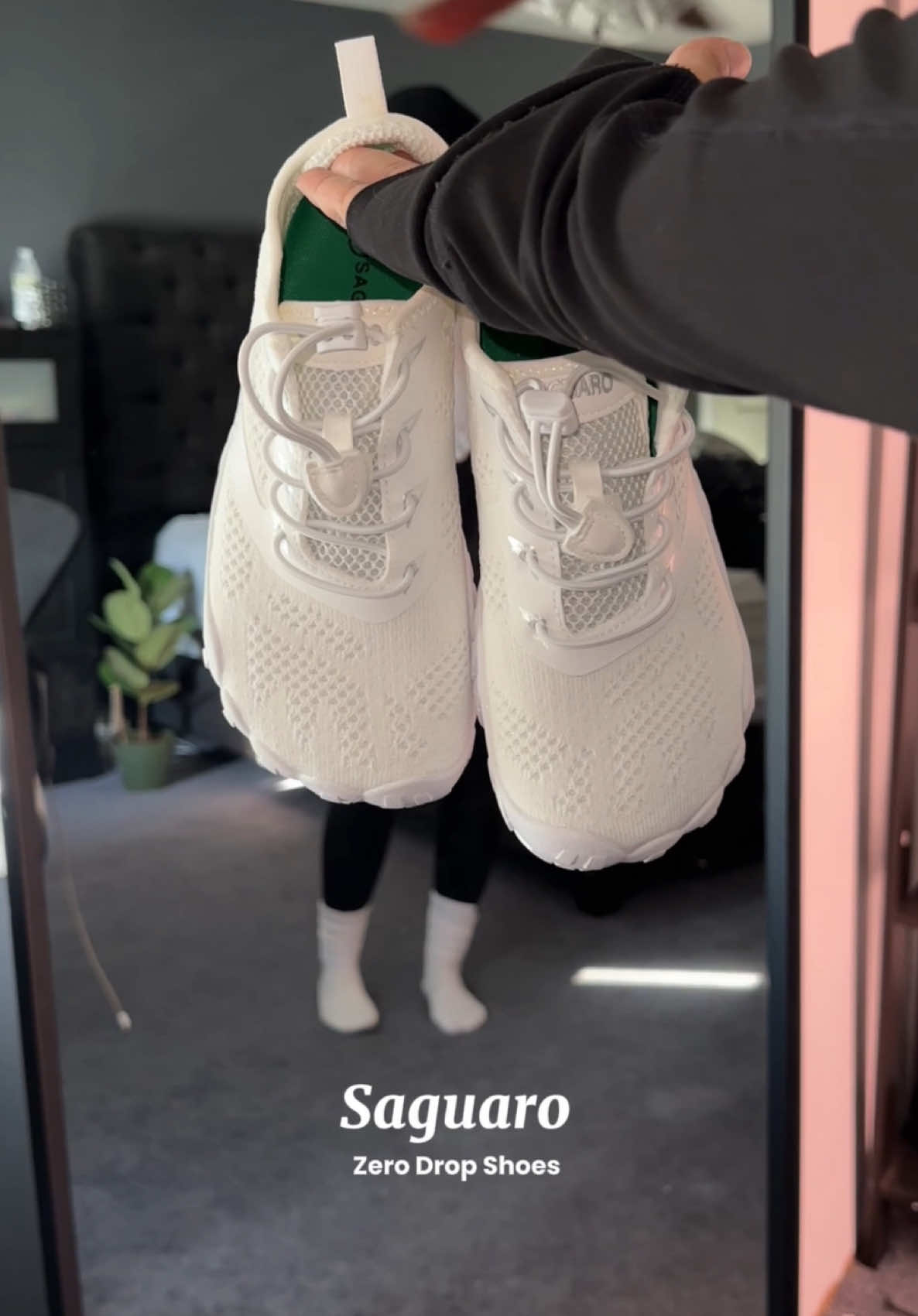 Replying to @AMA ♡ barefoot shoes >> #gymshoes #barefootshoes 