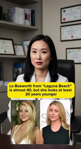 She’s almost 40 and looks 20 years younger — but it’s not just skincare. I looked into what really changed her body from the inside… and it makes total sense. #WomensHealth#NAD #Over35Wellness #HormoneSupport #AgingWell #BiohackingForWomen #TikTokWellness #EnergyReset #OrangeCartAlert