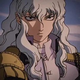 #berserk #griffith #берсерк #берсерк1997 #гриффит #эдит #fyp #foryoupage 