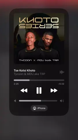 #goodmusicza #mduakatrp #khotoseries #tycoon 