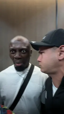 Ce moment gênant  😭