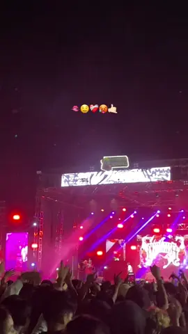 pecahh!!🥵❤️‍🩹@NDX AKA #ndxakafamilia #gelombangcinta #konserpekalongan #pekalonganhits #beranda 