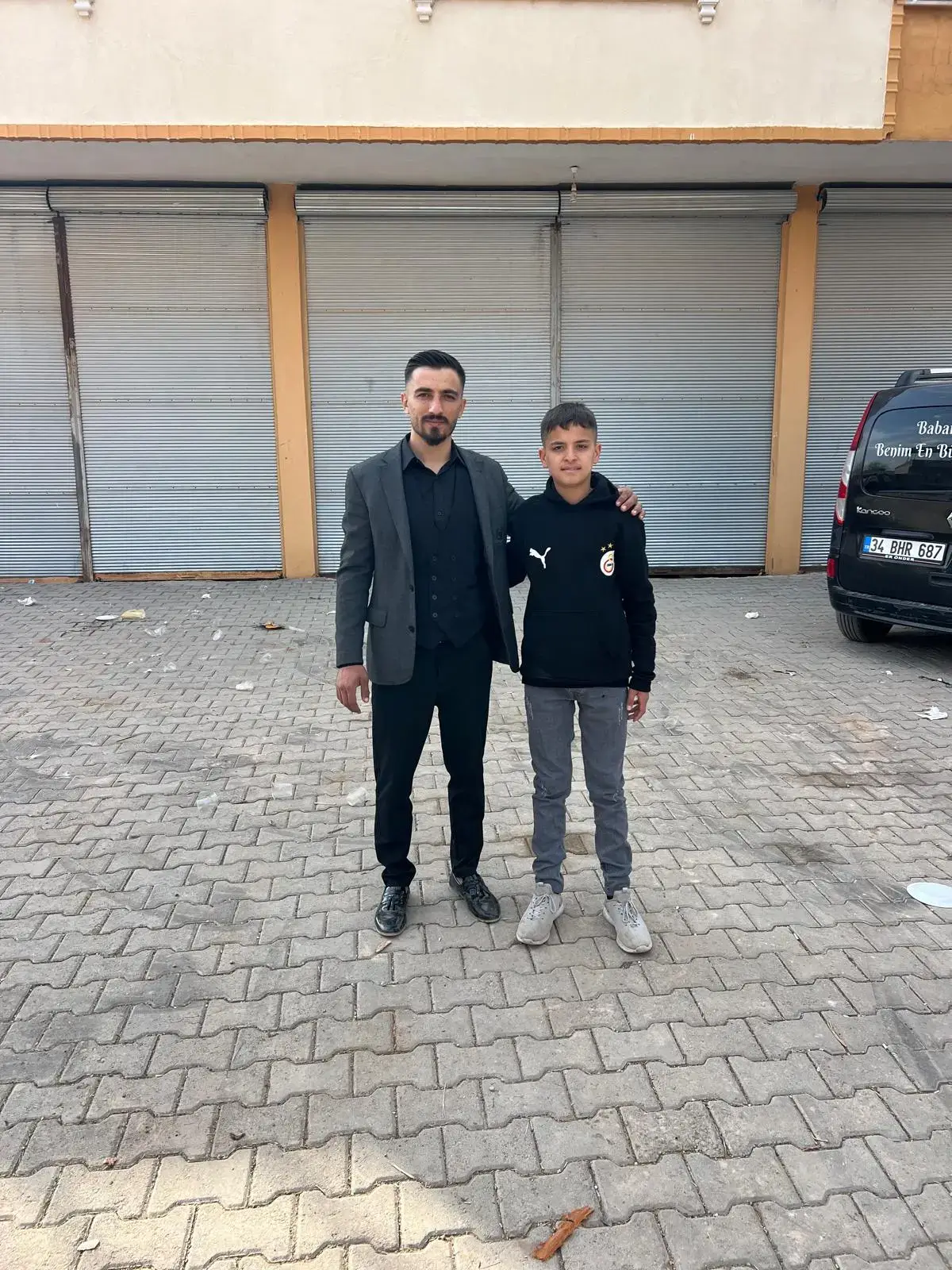 @ʜᴀᴍɪ̇ᴛ ᴄ̧ᴀʟɪꜱ̧ᴋᴀɴ   👑👑