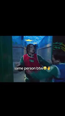 real #namgyu #jaewon #rohjaewon #squidgame #squidgamenetflix #actor #foryoupage #foryou #fyp #goviral #viral #real #relatable 