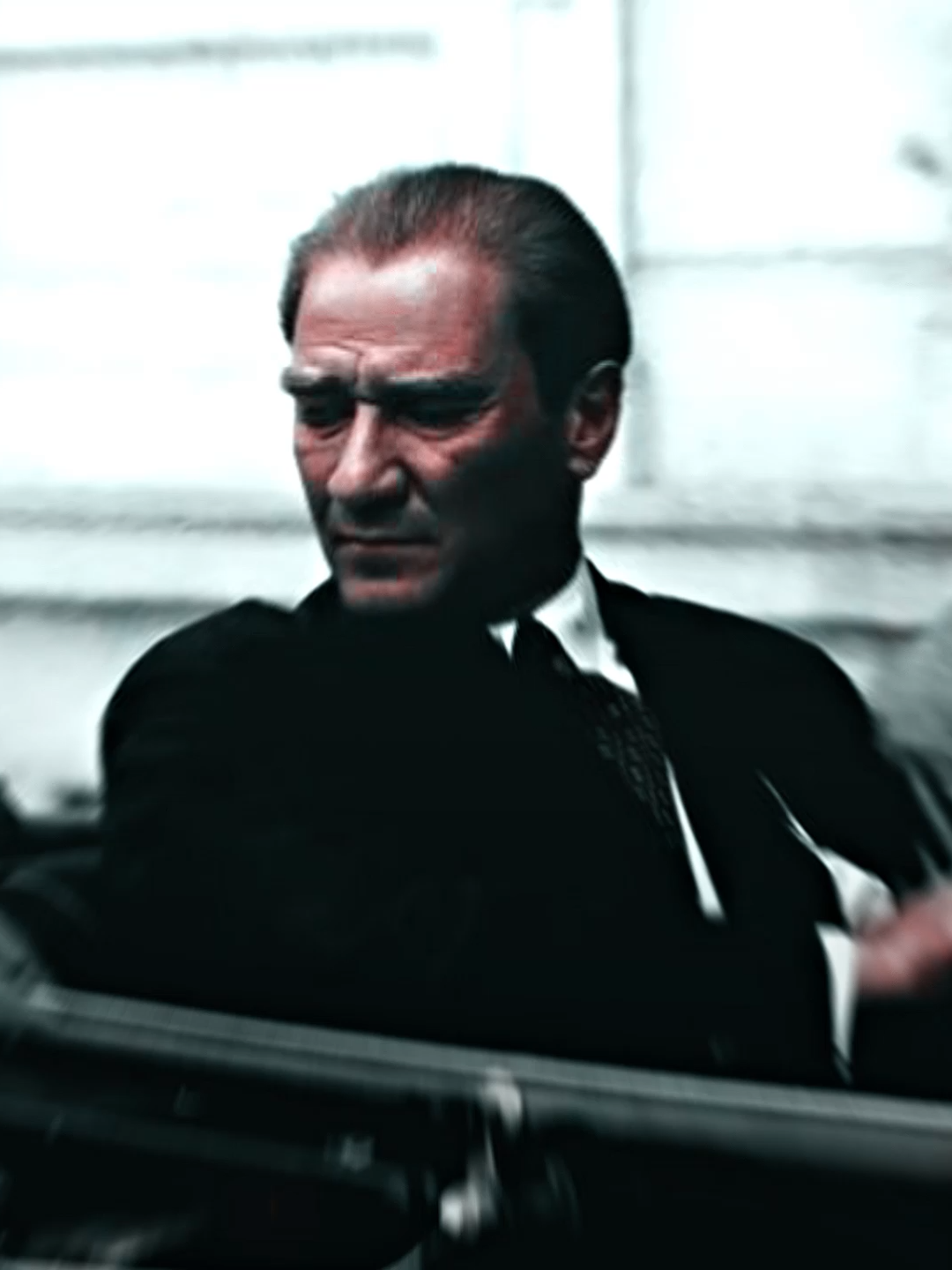 fikirler ölmez. #atatürk #türkiyecumhuriyeti #cumhuriyet #devrim #asker #laiklik #komutan #inkılap #halk #genç #kadın #türkkadını #bağımsızlık #atatürkedit #edit #tarih #fyp #keşfet #keşfetbeniöneçıkart #tarihedit 