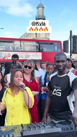 @Kyla 🔥🔥🔥🔥#djagonline #djag #teamag #ukdj #tiktokdj #london #music #LiveMusic 