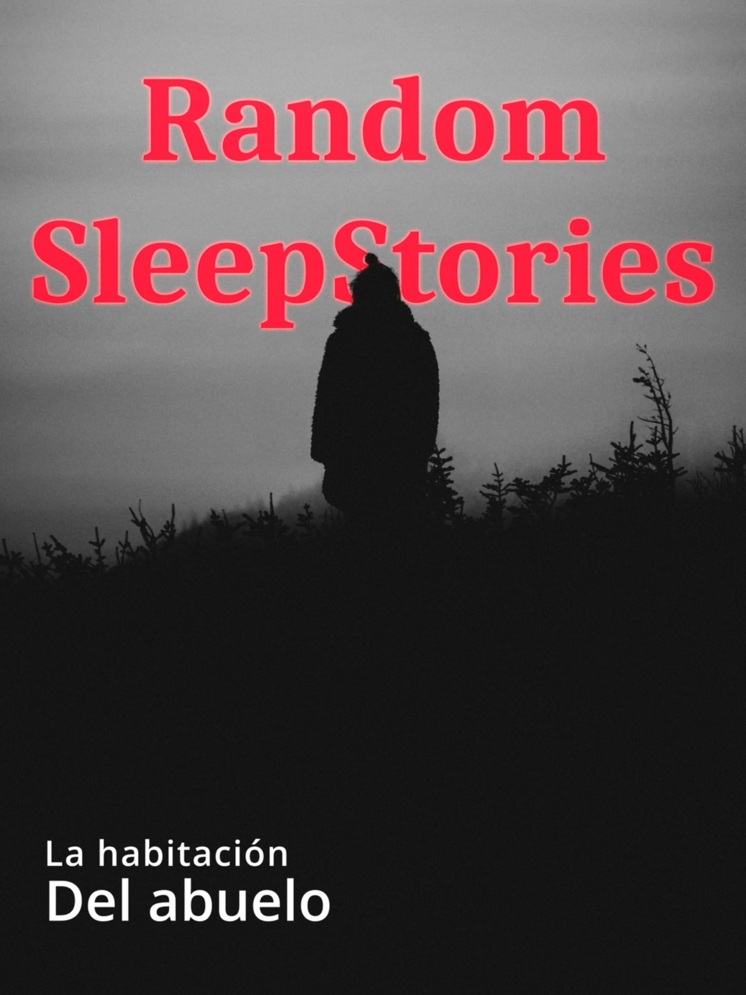 🕯️La habitación del abuelo🕯️| 𝕽𝖆𝖓𝖉𝖔𝖒𝕾𝖑𝖊𝖊𝖕𝕾𝖙𝖔𝖗𝖎𝖊𝖘 #Random_SleepStories