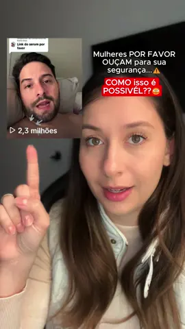 Manchas escuras, foliculite... 😩 Cansada de se sentir insegura com a pele da virilha e axilas? Você merece uma pele uniforme e impecável! Descubra o Sérum Clareador Íntimo da Maxfem! ✨ Ele não é mágica, é nanotecnologia avançada que age direto nas suas preocupações, garantindo: ✅ Clareamento visível sem agredir a pele. ✅ Adeus foliculite: Previne e reduz pelos encravados. ✅ Hidratação profunda e barreira cutânea fortalecida. Sinta sua pele renovada, macia e radiante! Autocuidado que traz confiança. 👉 Clique no carrinho laranja e garanta já o seu Sérum Clareador Íntimo Maxfem! Sua pele merece esse carinho! 🛒💨 #clareador #serumclareador #serum #clareadordemanchas #clareadorintimo #saude #saudeebemestar #saudedamulher #maxfem 