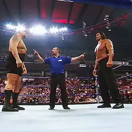 Giants vs Giants in WWE 💀🔥 #wrestlingedit #wrestling #WWE #aew #WrestleMania #rawwwe #smackdownwwe #aewdynamite #mondaynightraw #wwesmackdown #allelitewrestling #wrestler #wrestlingmemes #wwememes #aewmemes #wrestlingtiktok #nwa #roh #tna #wwf #fyp #viral #foryou #foryoupage #wweviral #following #tiktok #therock #stonecold #ricflair #hulkhogan #andrethegiant #undertaker #cmpunk #romanreigns #codyrhodes #hbk #johncena #randyorton #ecw #wwenostalgia #prowrestling #wrestlingnostalgia #prowrestlingtiktok #prowrestlingmemes #wrestletok #wweedit #skulledit #bigshow #greatkhali #shaq #markhenry  
