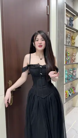 Set váy nữ