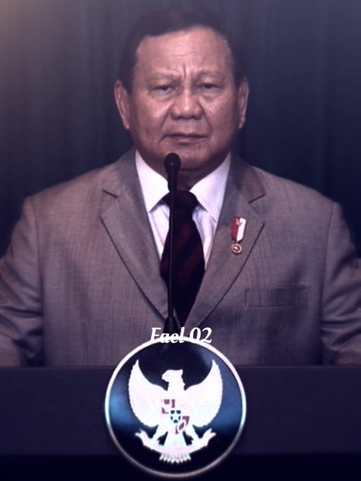 sb:sabar bg😑 #jendralprabowo #prabowo #prabowosubianto #presidenrepublikindonesia #indonesia #merahputih #foryou #fyp 