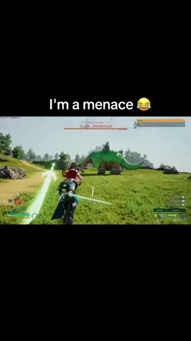 #palworld #palworldgameplay #palworldmeme #palworldterraria #gaming 